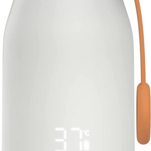 BuubiBottle Smart Portable Milk Warmer